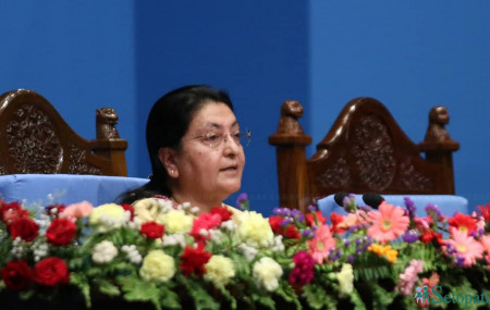 तस्बिरः नवीनबाबु गुरूङ/सेतोपाटी